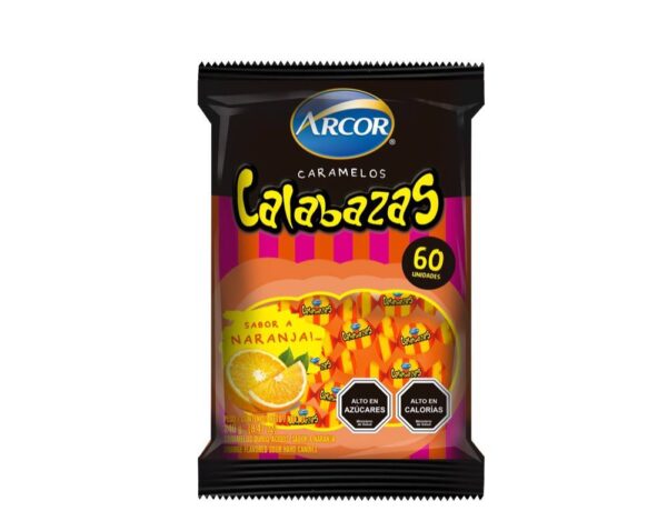 dulce calabaza